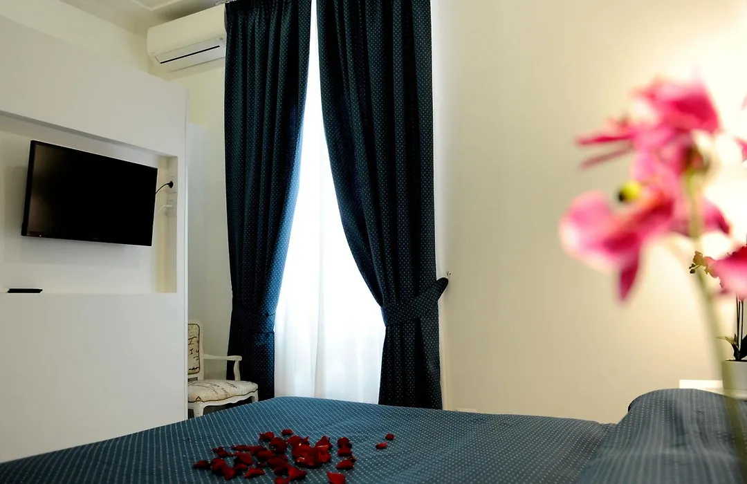 Easyrome Guest House-1
